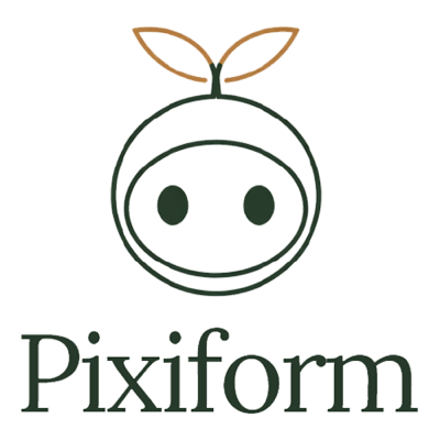 Pixiform